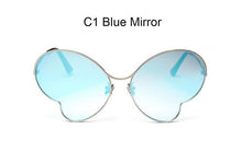 Load image into Gallery viewer, Cat Eye Sunglasses