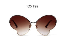 Load image into Gallery viewer, Cat Eye Sunglasses
