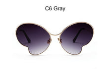 Load image into Gallery viewer, Cat Eye Sunglasses