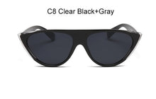 Load image into Gallery viewer, Cat Eye Sunglasses