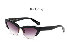 Load image into Gallery viewer, Cat Eye Sunglasses