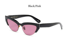 Load image into Gallery viewer, Cat Eye Sunglasses