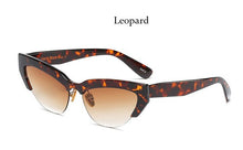 Load image into Gallery viewer, Cat Eye Sunglasses