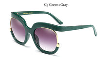 Load image into Gallery viewer, Luxury Oversized Sunglasses