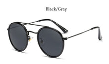 Load image into Gallery viewer, Small Round Sunglasses