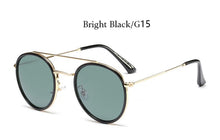 Load image into Gallery viewer, Small Round Sunglasses