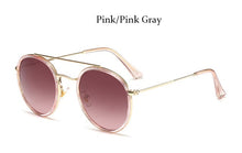 Load image into Gallery viewer, Small Round Sunglasses