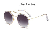 Load image into Gallery viewer, Small Round Sunglasses