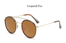 Load image into Gallery viewer, Small Round Sunglasses