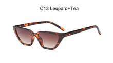 Load image into Gallery viewer, Luxury Cat Eye Sunglasses