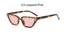 Load image into Gallery viewer, Luxury Cat Eye Sunglasses