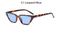 Load image into Gallery viewer, Luxury Cat Eye Sunglasses