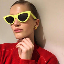 Load image into Gallery viewer, Cat Eye Sunglasses