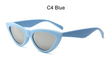 Load image into Gallery viewer, Cat Eye Sunglasses