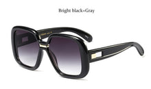 Load image into Gallery viewer, Oversized Square Sunglasses