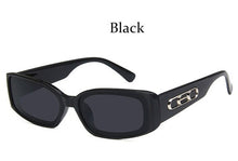 Load image into Gallery viewer, Small Square Sunglasses