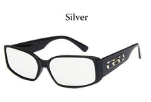 Load image into Gallery viewer, Small Square Sunglasses