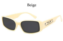 Load image into Gallery viewer, Small Square Sunglasses