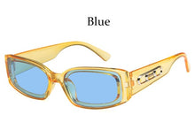 Load image into Gallery viewer, Small Square Sunglasses