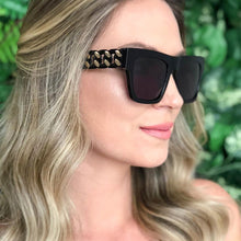 Load image into Gallery viewer, Oversized Square Sunglasses