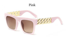 Load image into Gallery viewer, Oversized Square Sunglasses