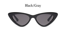 Load image into Gallery viewer, Cat Eye Sunglasses