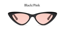 Load image into Gallery viewer, Cat Eye Sunglasses