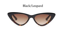 Load image into Gallery viewer, Cat Eye Sunglasses