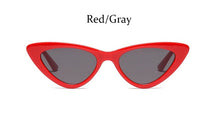 Load image into Gallery viewer, Cat Eye Sunglasses