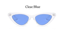 Load image into Gallery viewer, Cat Eye Sunglasses