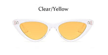 Load image into Gallery viewer, Cat Eye Sunglasses