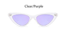 Load image into Gallery viewer, Cat Eye Sunglasses