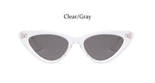 Load image into Gallery viewer, Cat Eye Sunglasses