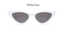 Load image into Gallery viewer, Cat Eye Sunglasses