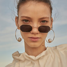 Load image into Gallery viewer, Square Sunglasses