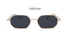 Load image into Gallery viewer, Square Sunglasses