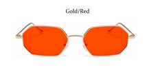 Load image into Gallery viewer, Square Sunglasses