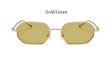 Load image into Gallery viewer, Square Sunglasses