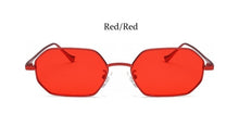 Load image into Gallery viewer, Square Sunglasses