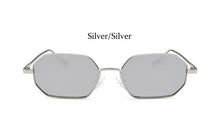 Load image into Gallery viewer, Square Sunglasses