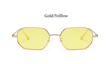 Load image into Gallery viewer, Square Sunglasses