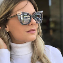 Load image into Gallery viewer, Cat Eye Sunglasses
