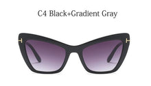 Load image into Gallery viewer, Cat Eye Sunglasses