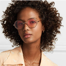 Load image into Gallery viewer, Round Sunglasses