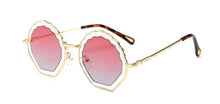 Load image into Gallery viewer, Round Sunglasses