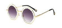 Load image into Gallery viewer, Round Sunglasses