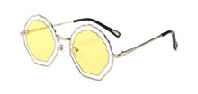 Load image into Gallery viewer, Round Sunglasses