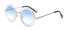 Load image into Gallery viewer, Round Sunglasses