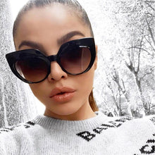 Load image into Gallery viewer, Cat Eye Sunglasses