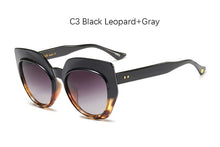 Load image into Gallery viewer, Cat Eye Sunglasses